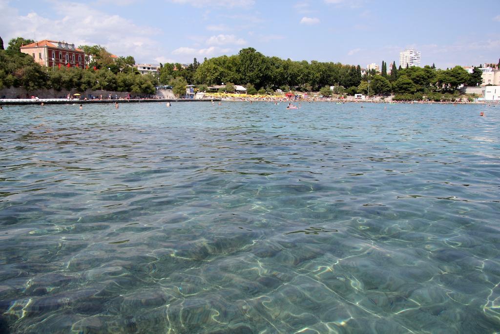 Pensjonat Pama Split