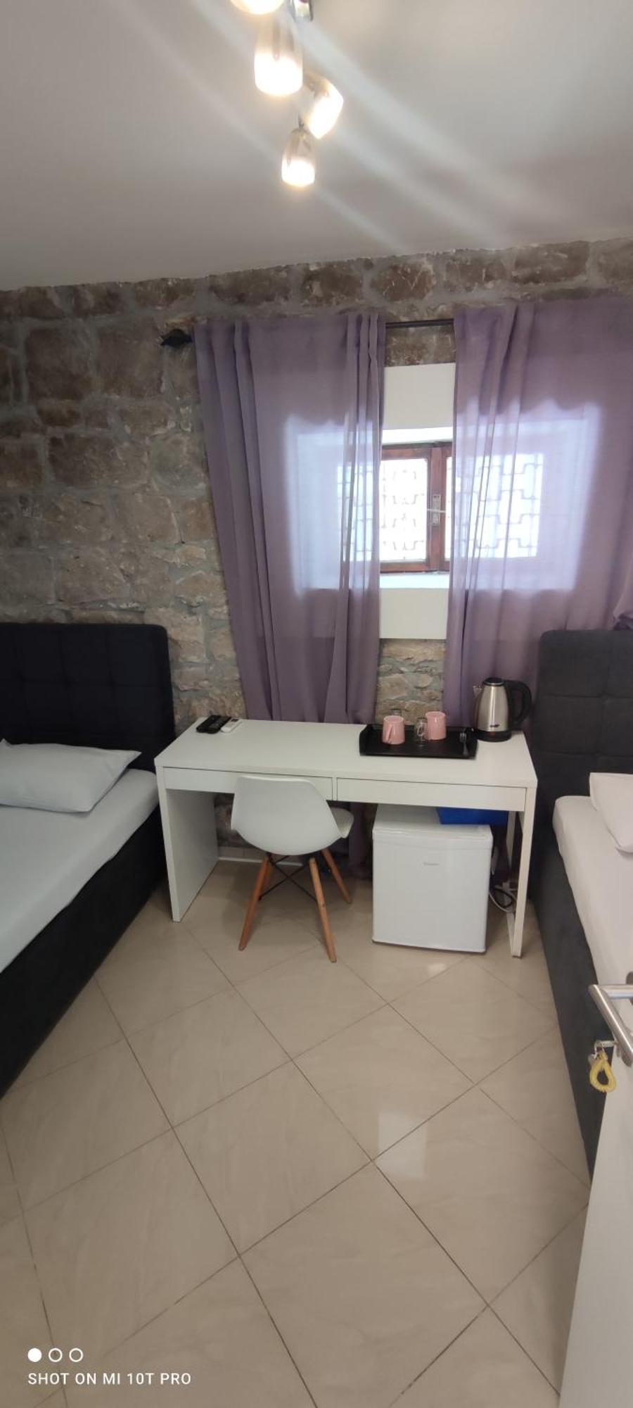 Pama 3* Split
